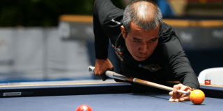 Bogotá apuesta por el billar internacional en el Festival de Verano