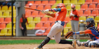 Bogotá es béisbol con VII Serie Internacional Festival de Verano 2025