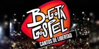 Conoce artistas del Festival Góspel al Parque 2025 Bogotá 7 de agosto