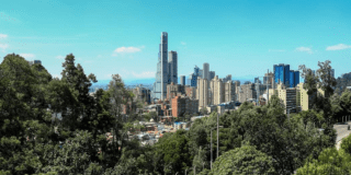 Cuál es el pronóstico del clima en Bogotá miércoles 9 de julio 2025 