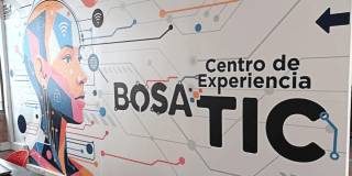 Distrito inauguró Centro de Experiencia TIC localidad Bosa Bogotá