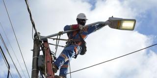 Cortes de luz en Bogotá, Chia, Funza y Tocancipa domingo 6 de julio