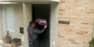 Extinción de dominio a recursos adquiridos por actos de corrupción en Bogotá 