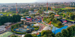 Kennedy lidera el primer parque temático amigo de mujeres en Colombia