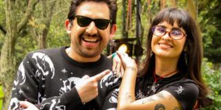 La Nevera Sonora de Canal Capital programa de música de Bogotá 2025