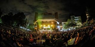 Concierto Foto: Canal Capital