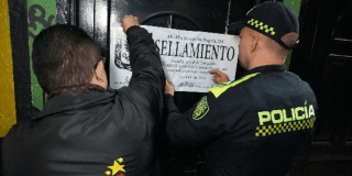 Operativos de inspección, control y vigilancia en Tunjuelito 