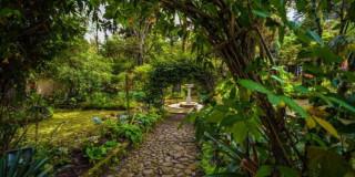 Planes para vacaciones con lugares de glamping cerca a Bogotá 2025