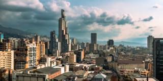 Por qué está haciendo tanto frío o baja temperatura en Bogotá en 2025