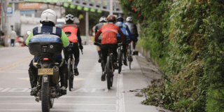 Rutas Seguras en Bogotá mejor infraestructura vial, pedagogía y más