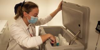 Vacunación en Bogotá para el jueves 3 de julio puntos habilitados 