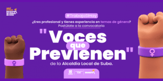 Imagen: Alcaldía Local de Suba