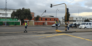 En vivo movilidad Bogotá y rutas TransMilenio hoy domingo 31 agosto
