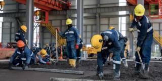 Trabajo en Bogotá hay 200 vacantes obras Línea 1 Metro martes 9 de septiembre