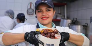 Así se vivió el Fritanga Fest patrimonio cultural en Bogotá 2025