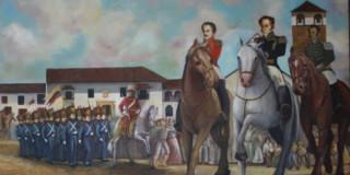 Batalla de Boyacá 7 de agosto ¿Por qué se conmemora en Colombia? 