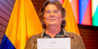 La historia de Bernardino, un ciudadano español que decidió ser colombiano 