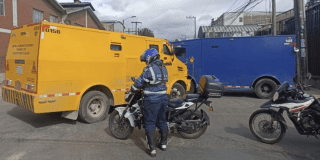 En vivo movilidad Bogotá y rutas TransMilenio hoy miércoles 27 agosto