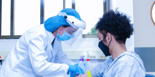 Bogotá 2025 se consolida como referente regional en biotecnología