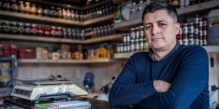 Bogotá apoyará con expertos internacionales a 1.500 negocios locales en 2025