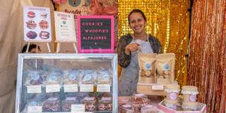 Bogotá celebra primer Festival del Pan y del Postre 16 y 17 de agosto de 2025