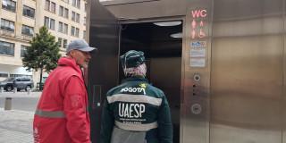 Bogotá celebra sus 487 años con una renovación que embellece la Carrera Séptima 