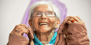 Bogotá conmemora el Mes del envejecimiento y la vejez con actividades