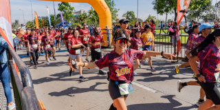 Bogotá correrá unida: 3K y 10K en el adiós al Festival de Verano 2025