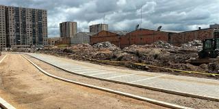 Bogotá cuenta con predio para nueva estación de Bomberos al norte de la ciudad