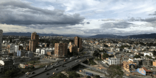 Bogotá impulsa inversión, empleo y autonomía fiscal para próximos años