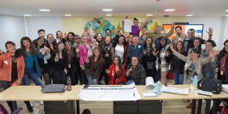 Bogotá mi ciudad lanza el segundo Plan de Gobierno Abierto agosto 2025