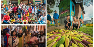 Bogotá mi ciudad se une a conmemoración de la Semana por la Paz 2025