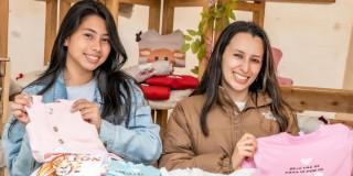 Bogotá realiza Bootcamp Mujeres Inspiradoras para emprendimientos 2025