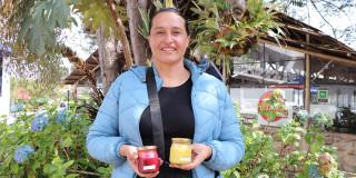 Bogotá también es rural la SDMujer garantiza derechos de las mujeres campesinas