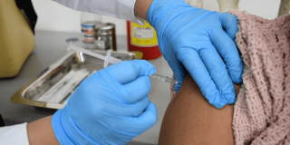 Campaña de vacunación contra el VPH con descuentos especiales Bogotá