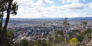 Chapinero con mejor percepción y ambiente seguridad Probogotá 2025