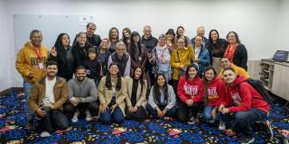 Ciclos Deliberativos en Bogotá marcan un hito de participación en país