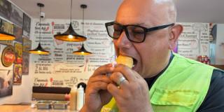 Comerciantes y Metro Bogotá fortalecen alianzas en avenida Primero de Mayo