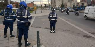 Cómo es el pico y placa en Bogotá miércoles 20 de agosto 2025 horarios