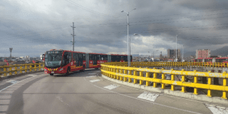 Concierto de Green Day movilidad en Bogotá y rutas de TransMilenio 