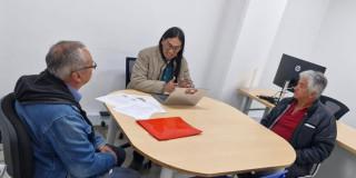 ¡Accede a apoyo jurídico y resolución de conflictos gratis Bogotá 2024