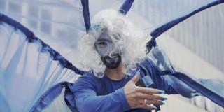 Opciones profesionalización artistas y agentes culturales en Bogotá