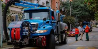 Cortes de agua en Bogotá y Soacha del 25 al 31 de agosto de 2025 