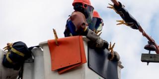 ¡Atención Bogotá! Conoce los sectores con corte de luz el domingo 17 de agosto