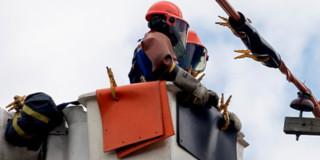 Cortes de luz en Bogotá, Tocancipá y Soacha para este 25 de agosto 