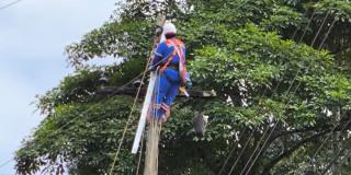 Cortes de luz en Bogotá y Mosquera para el jueves 14 de agosto de 2025