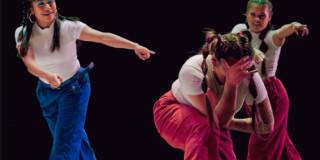 Que acciones realizan en Bogotá para conmemorar el Día de la Juventud