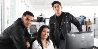 Empleo en Bogotá 360 cupos prácticas laborales pagas en 25 entidades