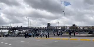 En vivo movilidad Bogotá y rutas TransMilenio hoy jueves 28 de agosto