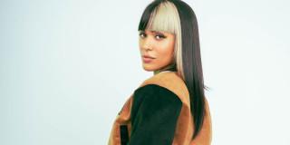 Entrevista Neblinna rapera venezolana presente en Hip Hop al Parque 